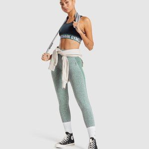 Gymshark Flex High Waisted Leggings (XL)